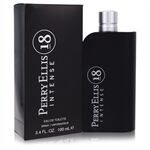 Perry Ellis 18 Intense by Perry Ellis - Eau De Toilette Spray 100 ml - voor mannen