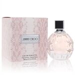 Jimmy Choo by Jimmy Choo - Eau De Toilette Spray 100 ml - voor vrouwen
