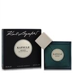 Kapsule Woody by Karl Lagerfeld - Eau De Toilette Spray 75 ml - voor vrouwen