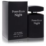 Perry Ellis Night by Perry Ellis - Eau De Toilette Spray 100 ml - voor mannen