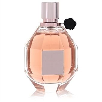 Flowerbomb by Viktor & Rolf - Eau De Parfum Spray (Tester) 100 ml - voor vrouwen