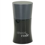 Armani Code by Giorgio Armani - Eau De Toilette Spray (unboxed) 30 ml - voor mannen
