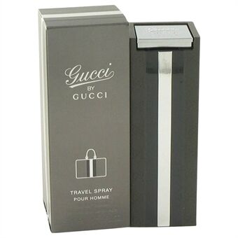 Gucci (New) by Gucci - Eau De Toilette Spray 30 ml - voor mannen