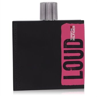 Loud by Tommy Hilfiger - Eau De Toilette Spray 75 ml - voor vrouwen