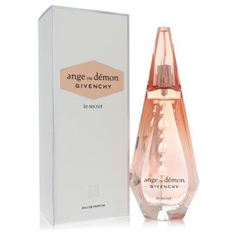 Ange Ou Demon Le Secret by Givenchy - Eau De Parfum Spray 100 ml - voor vrouwen