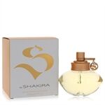 Shakira S by Shakira - Eau De Toilette Spray 80 ml - voor vrouwen