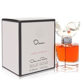 Esprit d\'Oscar by Oscar De La Renta - Eau De Parfum Spray 50 ml - voor vrouwen