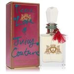 Peace Love & Juicy Couture by Juicy Couture - Eau De Parfum Spray 100 ml - voor vrouwen