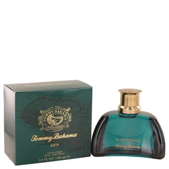 Tommy Bahama Set Sail Martinique by Tommy Bahama - Cologne Spray 100 ml - voor heren