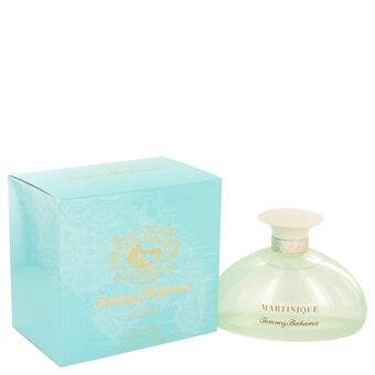 Tommy Bahama Set Sail Martinique by Tommy Bahama - Eau De Parfum Spray 100 ml - voor vrouwen