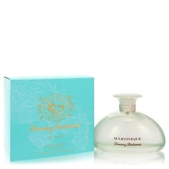Tommy Bahama Set Sail Martinique by Tommy Bahama - Eau De Parfum Spray 100 ml - voor vrouwen