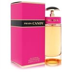 Prada Candy by Prada - Eau De Parfum Spray 80 ml - voor vrouwen