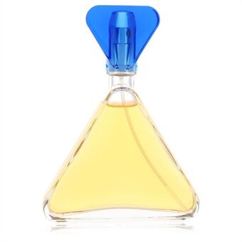 Claiborne by Liz Claiborne - Eau De Toilette Spray (Glass Bottle unboxed) 100 ml - voor vrouwen
