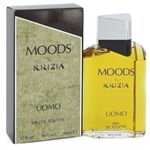 Moods by Krizia - Eau De Toilette 50 ml - voor mannen