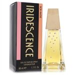 Iridescence by Bob Mackie - Eau De Parfum Spray 50 ml - voor vrouwen