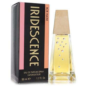 Iridescence by Bob Mackie - Eau De Parfum Spray 50 ml - voor vrouwen