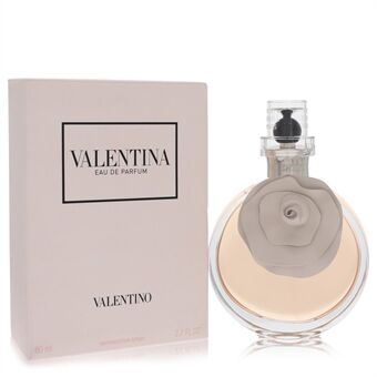 Valentina by Valentino - Eau De Parfum Spray 80 ml - voor vrouwen