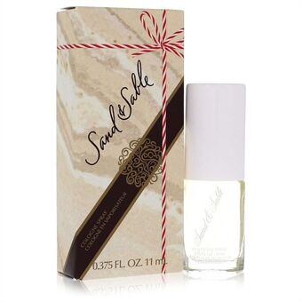 Sand & Sable by Coty - Cologne Spray 11 ml - voor vrouwen