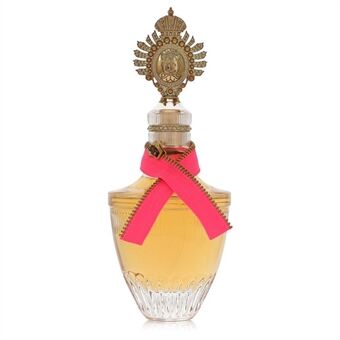 Couture Couture by Juicy Couture - Eau De Parfum Spray (unboxed) 100 ml - voor vrouwen