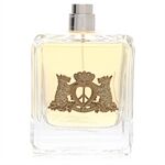 Peace Love & Juicy Couture by Juicy Couture - Eau De Parfum Spray (Tester) 100 ml - voor vrouwen
