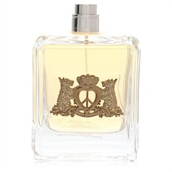 Peace Love & Juicy Couture by Juicy Couture - Eau De Parfum Spray (Tester) 100 ml - voor vrouwen