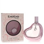 Bebe Sheer by Bebe - Eau De Parfum Spray 100 ml - voor vrouwen