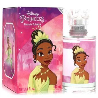 Princess & The Frog Tiana by Disney - Eau De Toilette Spray 100 ml - voor vrouwen