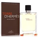 Terre D'Hermes by Hermes - Eau De Toilette Spray 200 ml - voor mannen