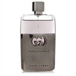 Gucci Guilty by Gucci - Eau De Toillette Spray (unboxed) 90 ml - voor mannen