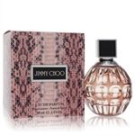 Jimmy Choo by Jimmy Choo - Eau De Parfum Spray 60 ml - voor vrouwen