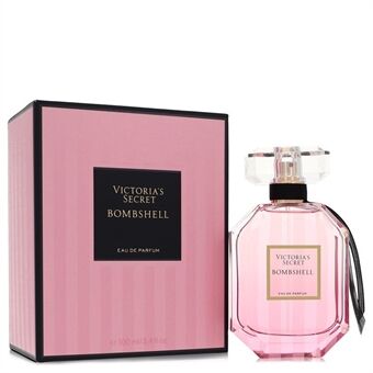 Bombshell by Victoria\'s Secret - Eau De Parfum Spray 100 ml - voor vrouwen