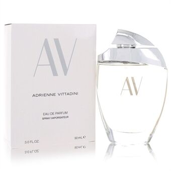 Av by Adrienne Vittadini - Eau De Parfum Spray 90 ml - voor vrouwen