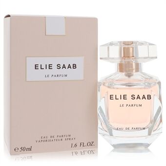 Le Parfum Elie Saab by Elie Saab - Eau De Parfum Spray 50 ml - voor vrouwen