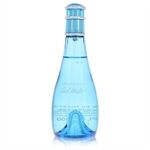 Cool Water by Davidoff - Eau De Toilette Spray (unboxed) 100 ml - voor vrouwen