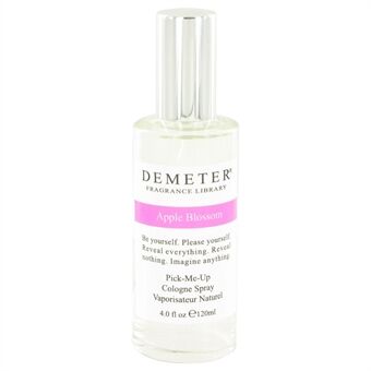 Demeter Apple Blossom by Demeter - Cologne Spray 120 ml - voor vrouwen