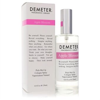 Demeter Apple Blossom by Demeter - Cologne Spray 120 ml - voor vrouwen