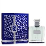 Satyros Endurance by YZY Perfume - Eau De Parfum Spray 100 ml - voor mannen