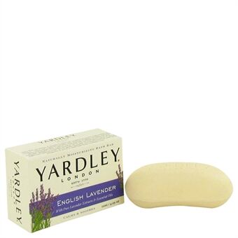 English Lavender by Yardley London - Soap 126 ml - voor vrouwen