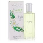 Lily of The Valley Yardley by Yardley London - Eau De Toilette Spray 125 ml - voor vrouwen