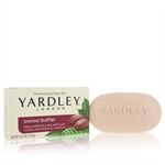 Yardley London Soaps by Yardley London - Cocoa Butter Naturally Moisturizing Bath Bar 126 ml - voor vrouwen