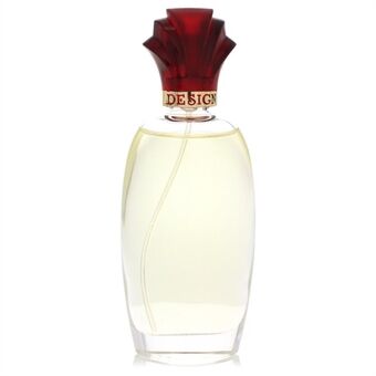Design by Paul Sebastian - Fine Perfume Spray (unboxed) 50 ml - voor vrouwen
