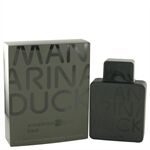 Mandarina Duck Black by Mandarina Duck - Eau De Toilette Spray 100 ml - voor mannen
