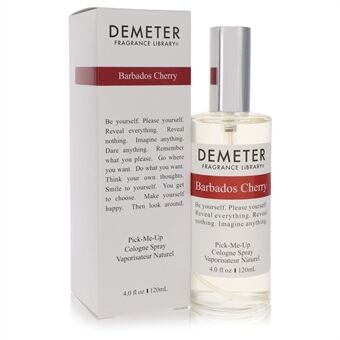 Demeter Barbados Cherry by Demeter - Cologne Spray 120 ml - voor vrouwen