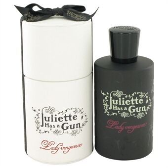 Lady Vengeance by Juliette Has a Gun - Eau De Parfum Spray 100 ml - voor vrouwen