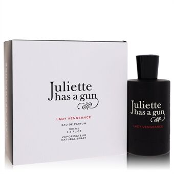 Lady Vengeance by Juliette Has a Gun - Eau De Parfum Spray 100 ml - voor vrouwen