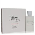 Not a Perfume by Juliette Has a Gun - Eau De Parfum Spray 100 ml - voor vrouwen