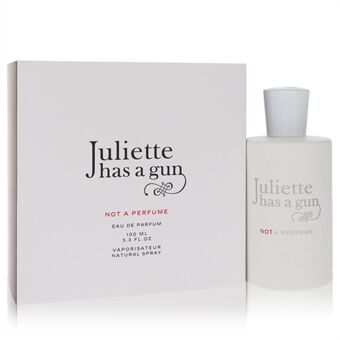 Not a Perfume by Juliette Has a Gun - Eau De Parfum Spray 100 ml - voor vrouwen