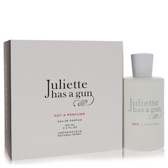 Not a Perfume by Juliette Has a Gun - Eau De Parfum Spray 100 ml - voor vrouwen
