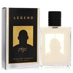 Michael Jordan Legend by Michael Jordan - Cologne Spray 100 ml - voor mannen