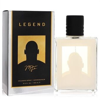 Michael Jordan Legend by Michael Jordan - Cologne Spray 100 ml - voor mannen
